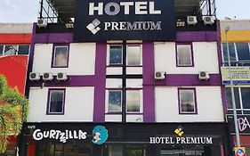 Hotel Premium Ipoh 2*